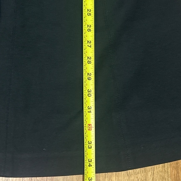 SPANX The Perfect Fit & Flare Dress Black Size XL MSRP $188 - Picture 10 of 10